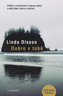 Dobro v tobě - Kniha