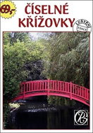 Číselné křížovky - Kniha