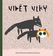 Vidět vlky - Kniha