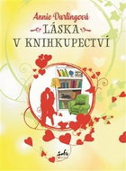 Láska v knihkupectví - Kniha