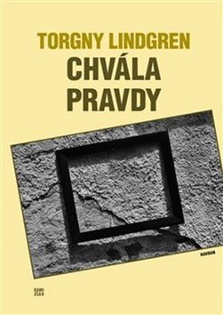 Chvála pravdy - Kniha - Main image