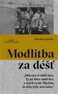 Modlitba za déšť - Kniha