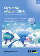Čtyři roční období Zima - Kniha