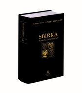 Sbírka nálezů a usnesení ÚS ČR: svazek 84 + CD - Kniha