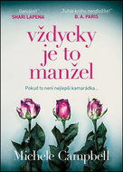Vždycky je to manžel - Kniha