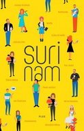 Surinam - Kniha