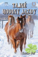 Tajné hodiny jazdy - Kniha