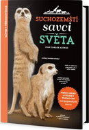 Suchozemští savci světa - Kniha