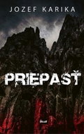 Priepasť - Kniha
