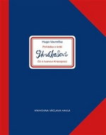 Pohádka o králi Škrábalovi čili o Ivanovi Krasopisci - Kniha