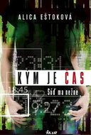Kým je čas - Kniha