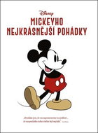 Disney Mickeyho nejkrásnější pohádky - Kniha