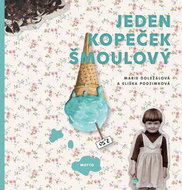 Jeden kopeček šmoulový - Kniha