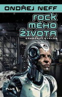 Rock mého života: Arkádský cyklus - Kniha