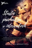 Šťastie prichádza v intervaloch - Kniha
