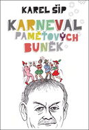 Karneval paměťových buněk - Kniha