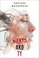 Niekto ako ty - Kniha