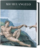 Michelangelo: Život, osobnost a dílo - Kniha