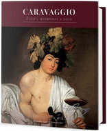 Caravaggio: Život, osobnost a dílo - Kniha