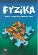Fyzika pre 6. ročník základných škôl - Kniha