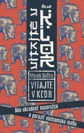 Vitajte v KĽDR - Kniha