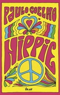Hippie (SK) - Kniha