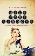 Milá pani Birdová - Kniha