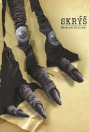 Skrýš - Kniha