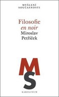 Filosofie en noir - Kniha