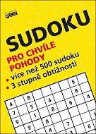 Sudoku pro chvíle pohody - Kniha