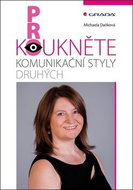 Prokoukněte komunikační styly druhých - Kniha