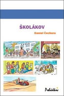 Školákov - Kniha