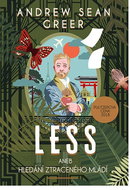 Less - Kniha