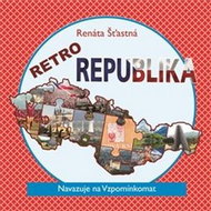 Retro republika - Kniha