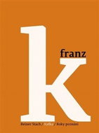 Kafka Roky poznání - Kniha