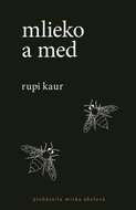 Mlieko a med - Kniha