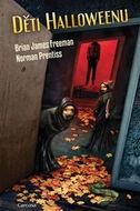 Děti Halloweenu - Kniha