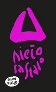 Niečo sa stalo - Kniha