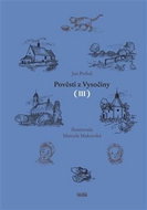 Pověsti z Vysočiny III. - Kniha