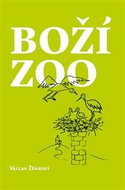 Boží ZOO - Kniha
