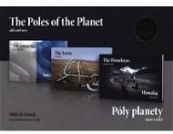 Póly planety/The Poles of the Planet: staré a nové - Kniha