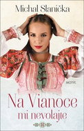 Na Vianoce mi nevolajte - Kniha