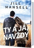 Ty a já, navždy - Kniha