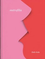 metrofília - Kniha