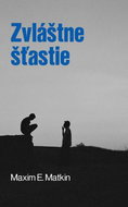 Zvláštne šťastie - Kniha
