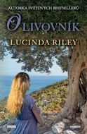 Olivovník - Kniha
