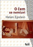 O čem se nemluví - Kniha