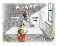 Kšaft - Kniha