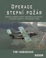 Operace Stepní požár - Kniha