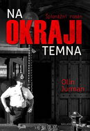 Na okraji temna: Špionážní román - Kniha